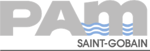 Logo Pam Saint Gobain